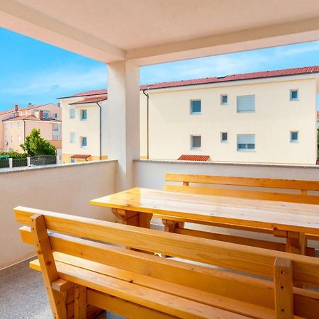 Dragan K2 Hotel Medulin Luaran gambar