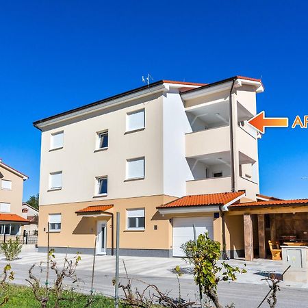 Dragan K2 Hotel Medulin Bilik gambar