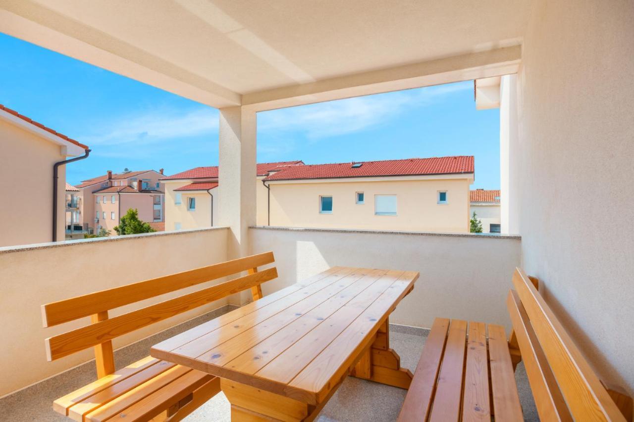 Dragan K2 Hotel Medulin Luaran gambar