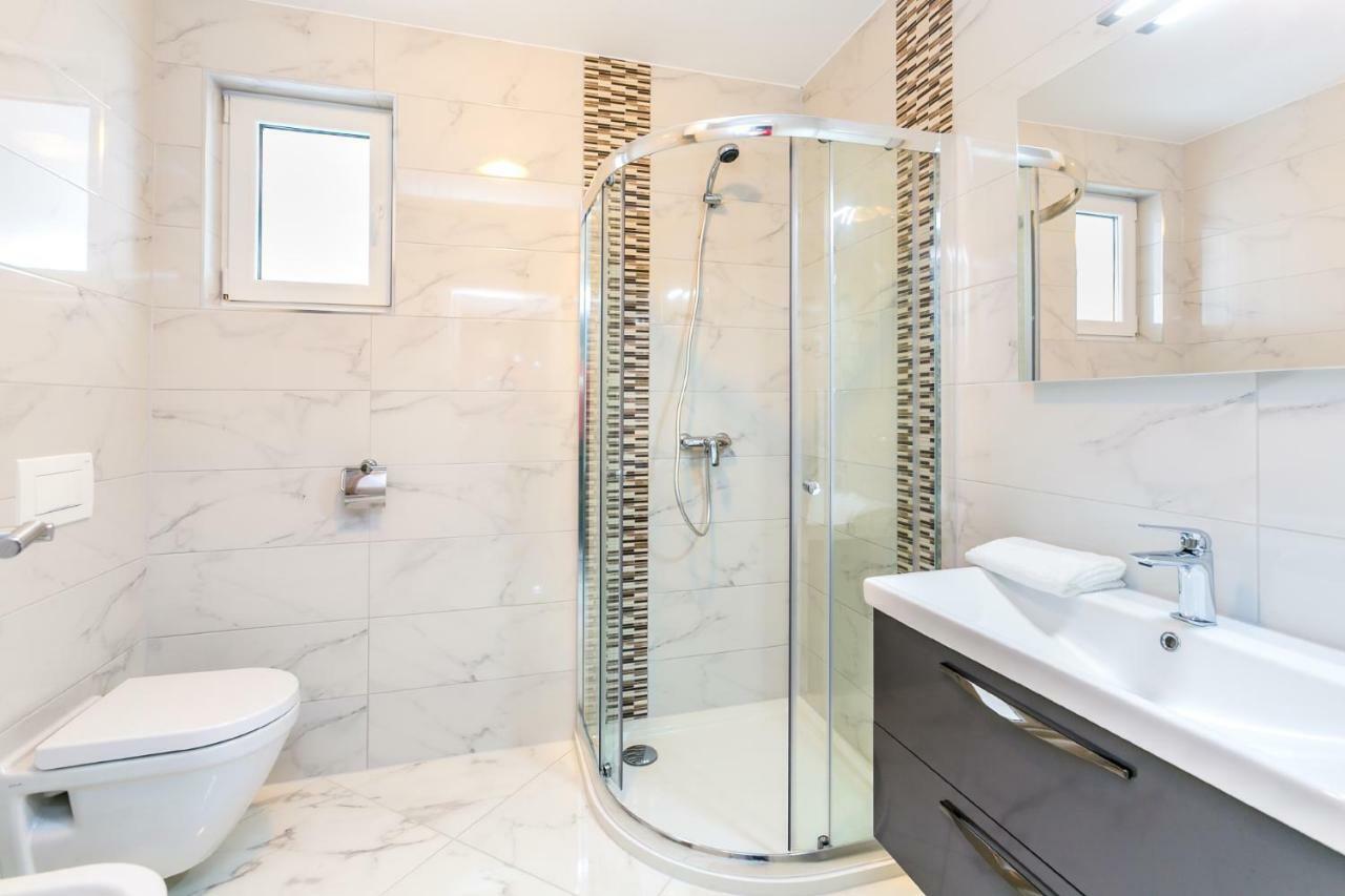 Dragan K2 Hotel Medulin Luaran gambar