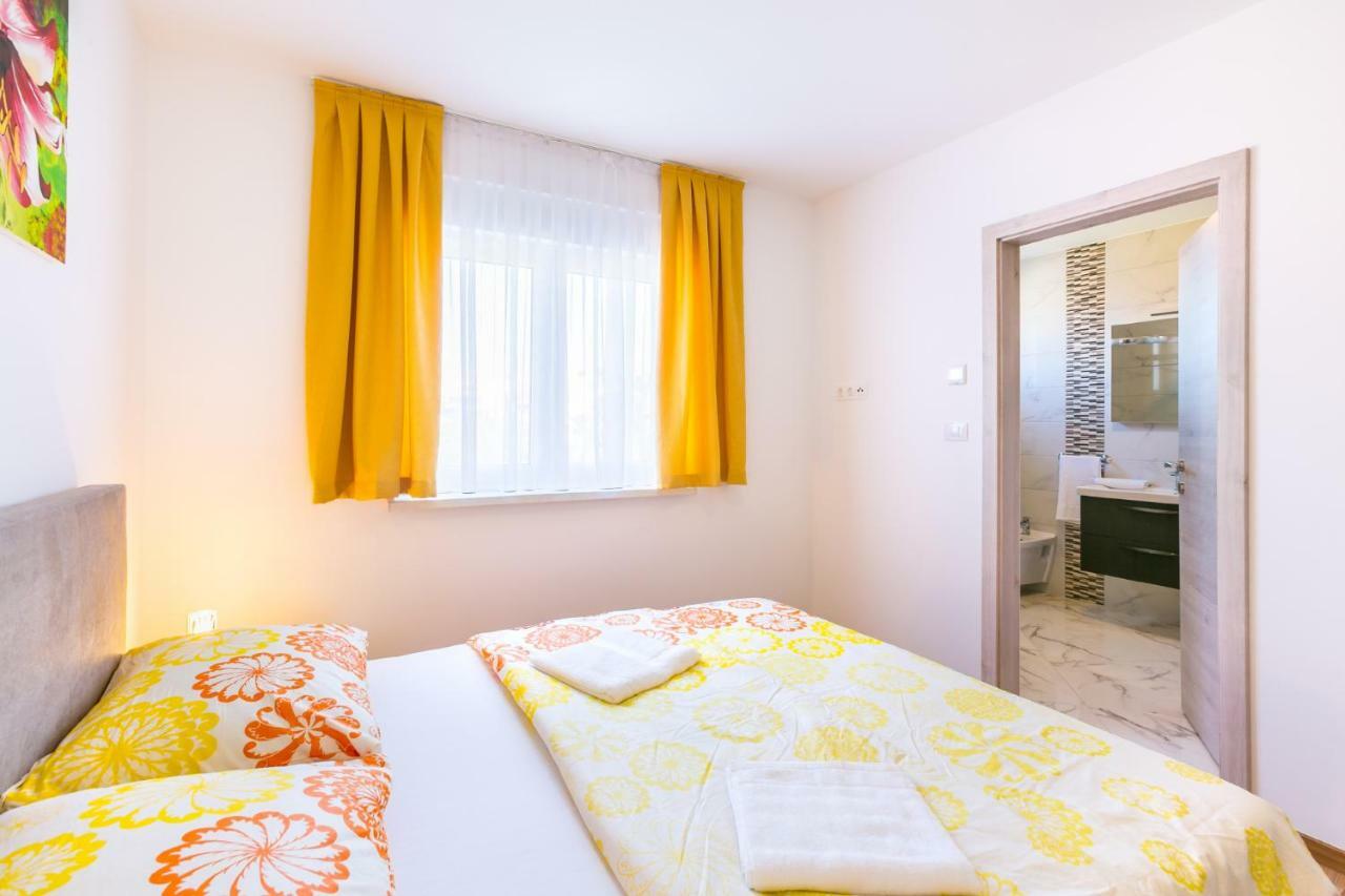 Dragan K2 Hotel Medulin Luaran gambar