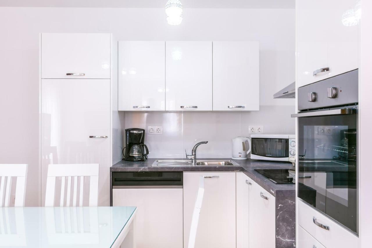 Dragan K2 Hotel Medulin Luaran gambar