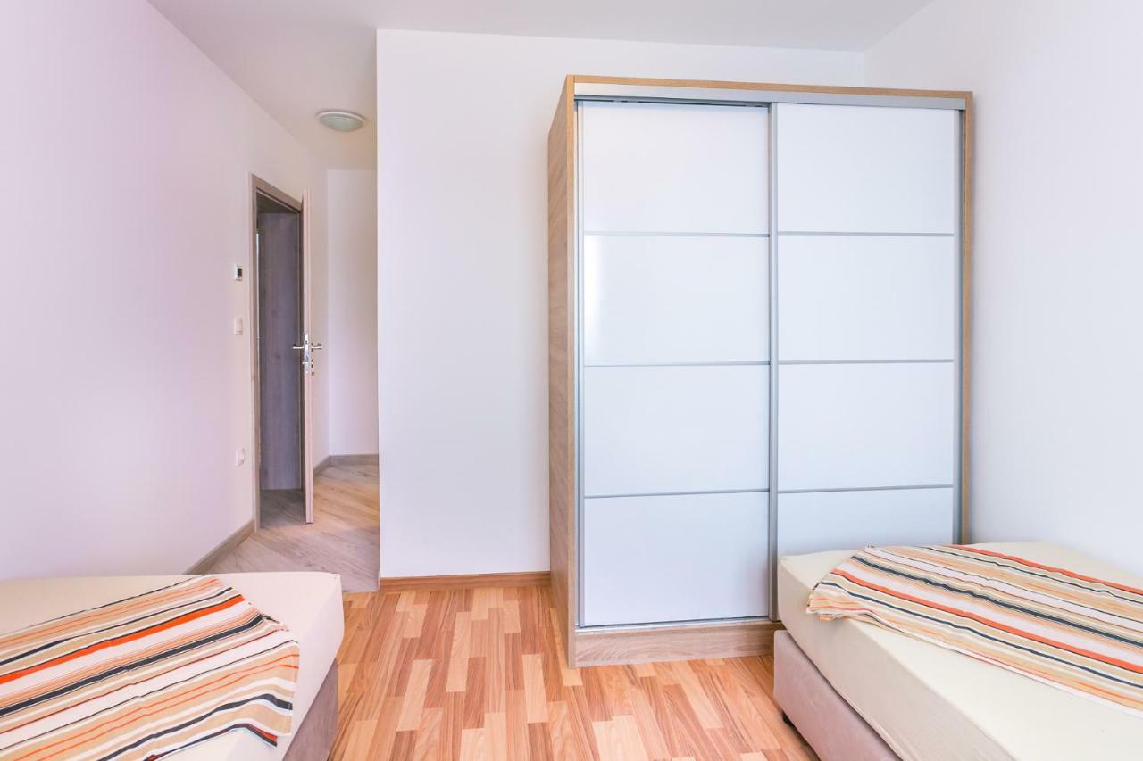 Dragan K2 Hotel Medulin Luaran gambar