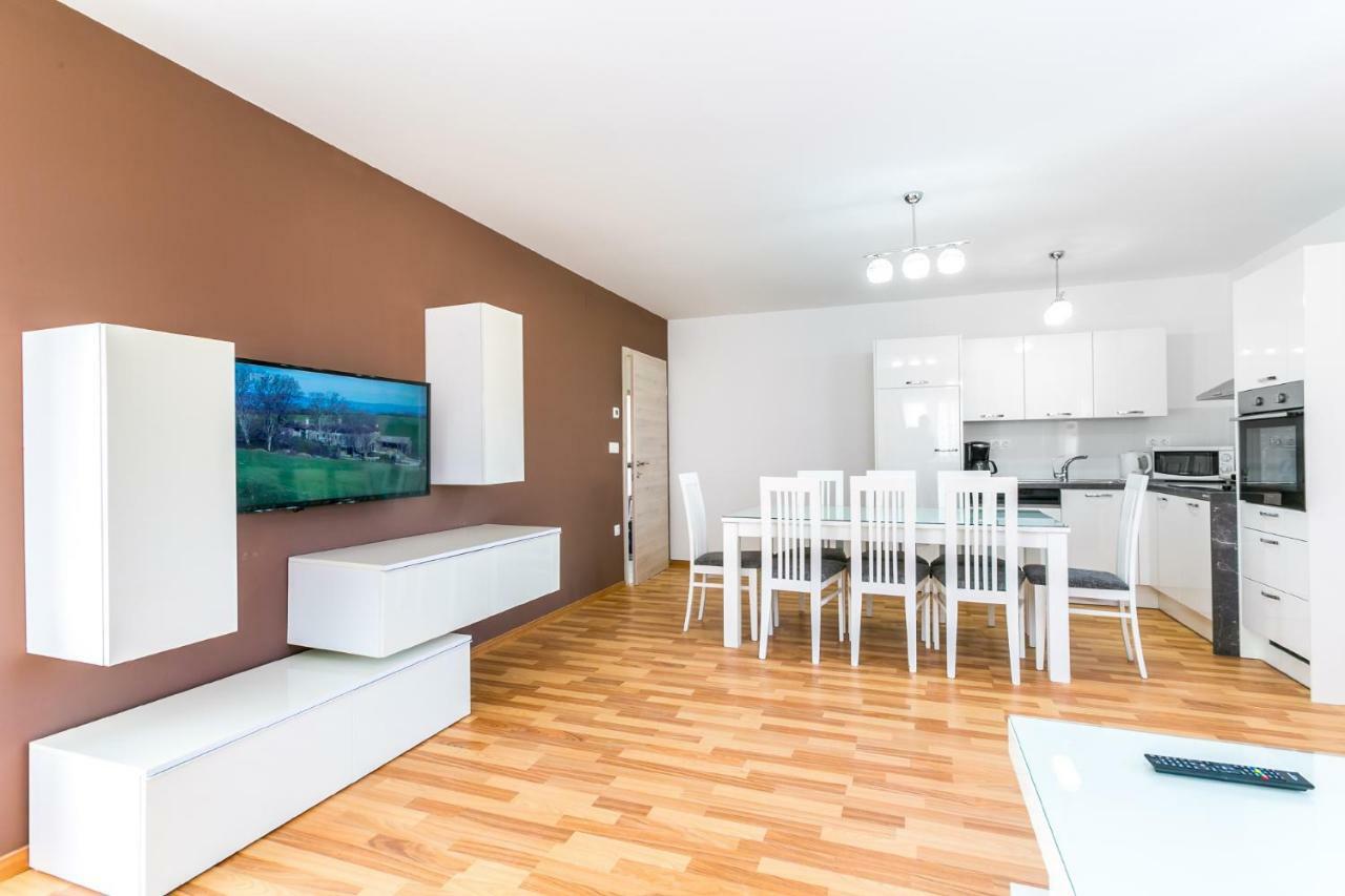 Dragan K2 Hotel Medulin Luaran gambar