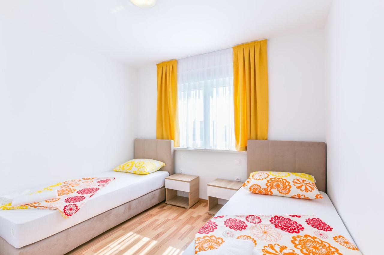 Dragan K2 Hotel Medulin Luaran gambar