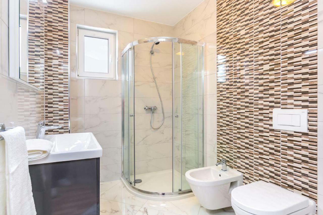 Dragan K2 Hotel Medulin Luaran gambar