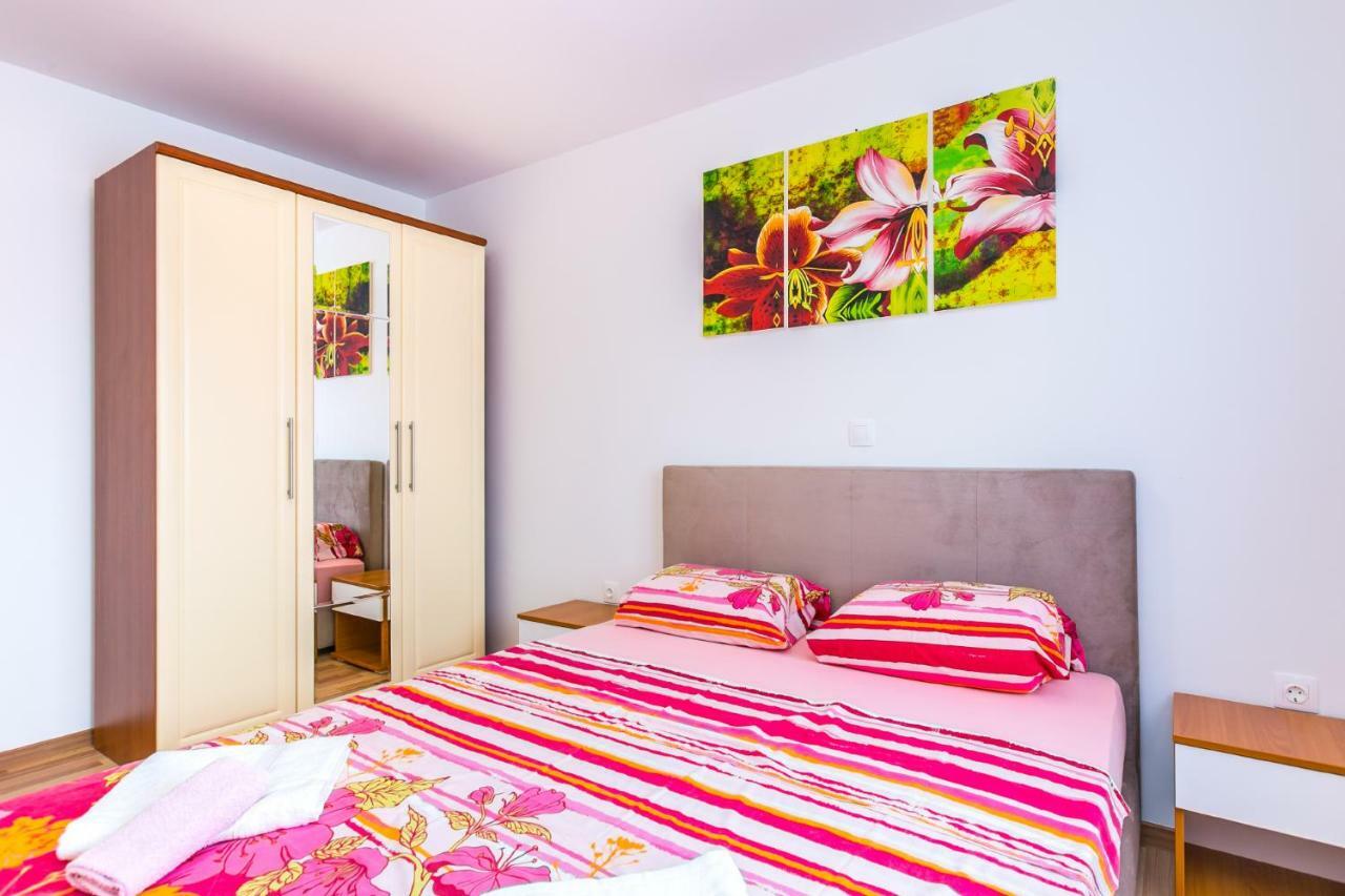 Dragan K2 Hotel Medulin Luaran gambar
