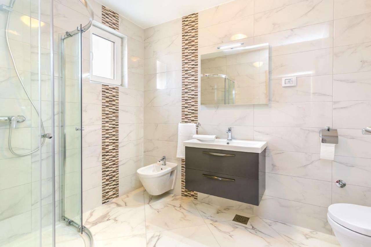 Dragan K2 Hotel Medulin Luaran gambar