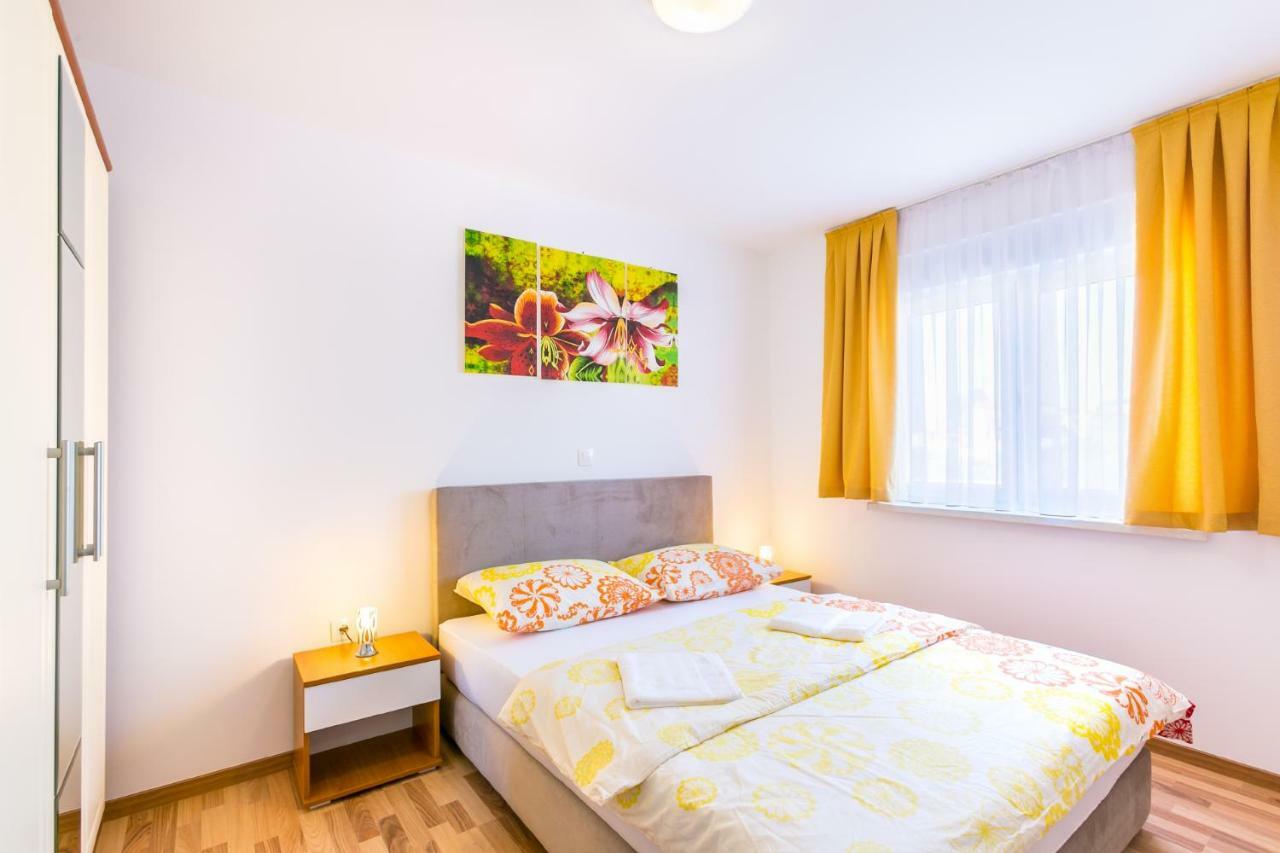 Dragan K2 Hotel Medulin Luaran gambar
