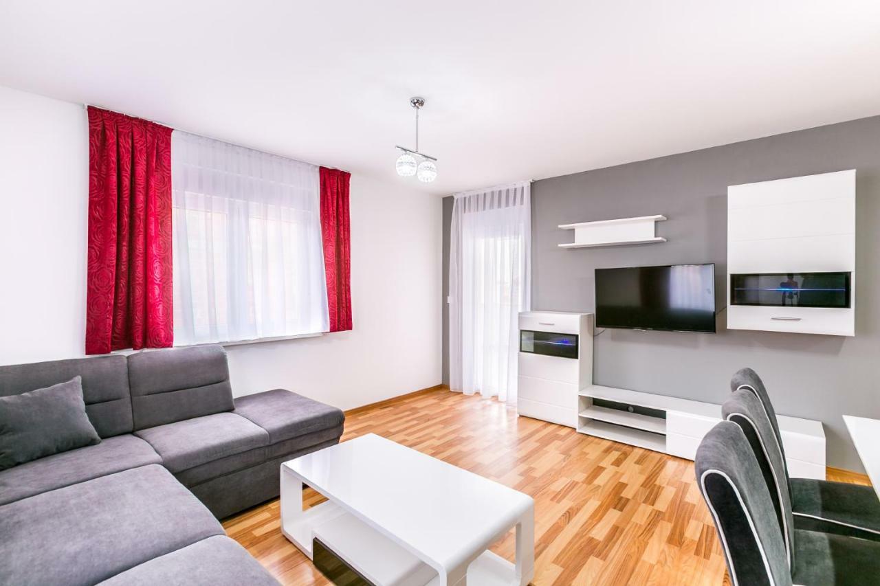 Dragan K2 Hotel Medulin Luaran gambar